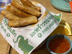 -迷你椰·泰式大排档(虹口店)