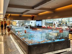 -艳阳天·非遗楚菜(武汉客厅店)