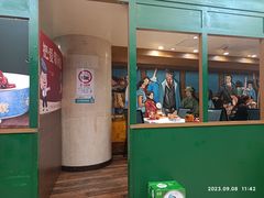 -申阿婆·上海菜·小海鲜(国展店)