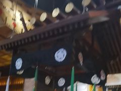 -千代武日本料理(哈西店)
