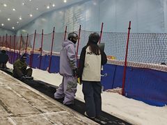 -广州热雪奇迹