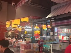 -谭十三大排档·18年老字号(船山路总店)