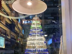 -木屋烧烤(龙湖天街店)