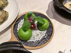 -荣粤酒家·融合粤菜
