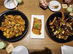 -掌上鲜(南顺城街店)