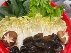 -草之味草原·涮羊肉火锅(吴中万达店)