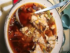 -锦府盐帮·侯宅(五棵松万达店)