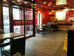 大堂-和合谷(新街口店)