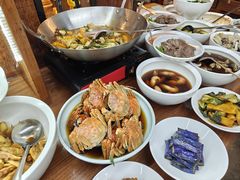 -水先生寧波菜(天一店)