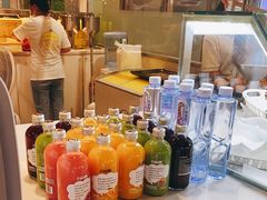 -贝儿多爸爸泡芙(合生汇店)