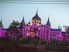 -波塞冬旅游度假区