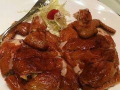 -深圳四季酒店·馥自助餐厅