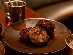 -杭州西子湖四季酒店-WL BISTRO西湖餐厅(灵隐路店)