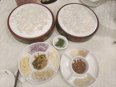 -寻味顺德·南记酒家·传统顺德菜·鱼生(广源路店)
