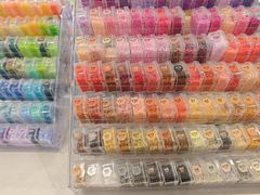 -十八字金银饰·拼豆·开蚌手工体验团建(君太百货店)
