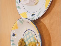 -萨莉亚意式餐厅(特力时尚汇店)