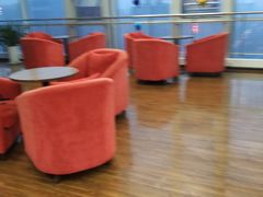 学员前台休息沙发-诺亚雅思托福北郊中心(凤城路店)