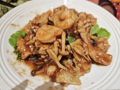 -大铁勺新津菜(东丽阳光新业广场店)