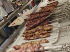 -通海俄式烧烤·俄罗斯大串(嵩山路店)