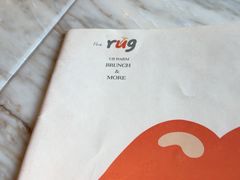 -the rug 飞毯 (朝阳公园店)