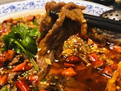 -凯荟·不止酸菜鱼(广州鸿德国际店)