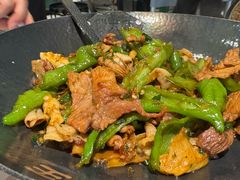 -费大厨辣椒炒肉(高铁吾悦广场店)