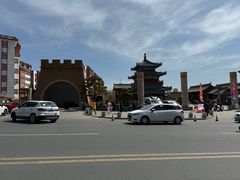-胡氏古民居建筑