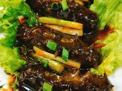 -北方饺子王·海肠捞饭·海鲜锅(山大店)