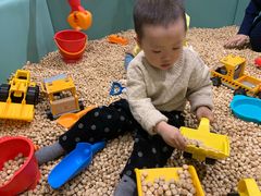 -艾米茉亲子餐厅(万象城店)