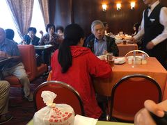 大堂-太平馆餐厅(油麻地店)