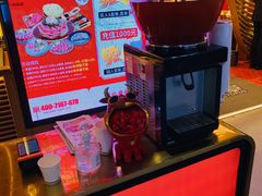 -牛牛章·章鱼水煎肉(光谷世界城店)