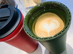 -COFFii&JOY(龙江新城市广场店)