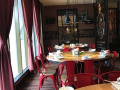 包厢-永安鱼庄·镇江菜(三店纬五路店)