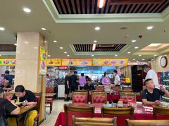 -西塔大冷面(市府大路店)