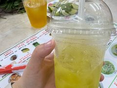 -Pho Hoa Pasteur