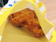 -麦当劳(学院大街店)