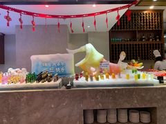 -海玥荟海鲜姿造自助餐厅(欧罗巴广场店)