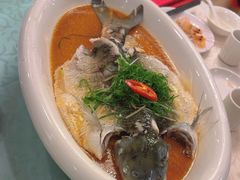 -御满江海鲜酒家(洛溪新城店)
