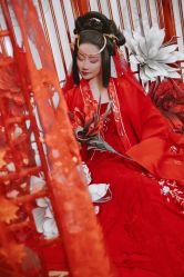 -陈攻馆·汉服