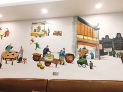 -爱乐信甜品(石湾店)