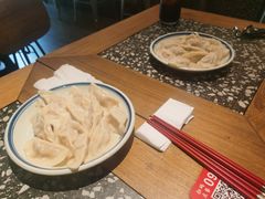 -喜喜水饺