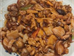 -普天和酒楼·新津菜·烤鸭(天津之眼店)