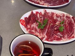 -为什么牛潮汕牛肉火锅(中信广场店)