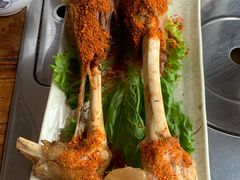 -蒙亨·手把肉·蒙古包文化主题餐厅(天恒广场店)