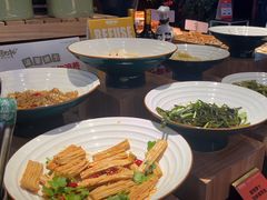 -非烤勿扰韩料自助烤肉(松山湖万科店)