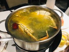 -星伦多自助料理(华润万象城店)
