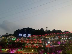 -枇杷园食为鲜火锅(南山店)
