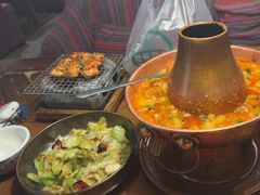 -雀舞云南菜(天津天河城购物中心店)