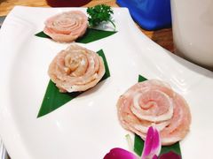 -草原塞蛮羊火锅城(港湾店)