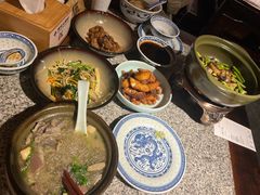 -南京大牌档(凯德1818店)